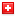 namepossible.org server is located in Switzerland